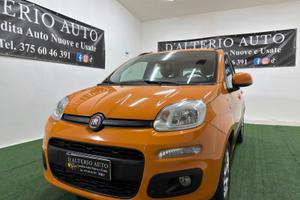 Fiat Panda 1.2 EasyPower Lounge