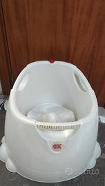 Bagnetto neonato 