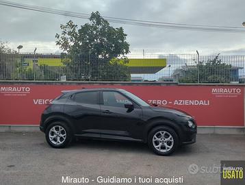 Nissan Juke 1.0 DIG-T 114 CV N-Connecta