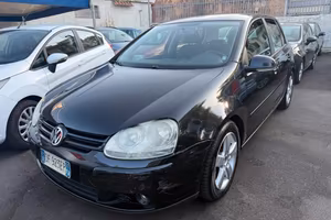 Volkswagen Golf 5 Porte Golf 5p 2.0 tdi Comfortlin