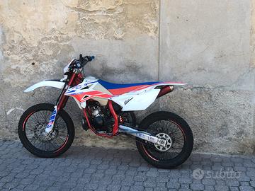 Beta 50 rr enduro racing