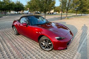 Mazda MX-5 2.0 exclusive-line 2023