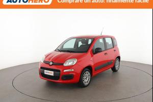 FIAT Panda PU97255