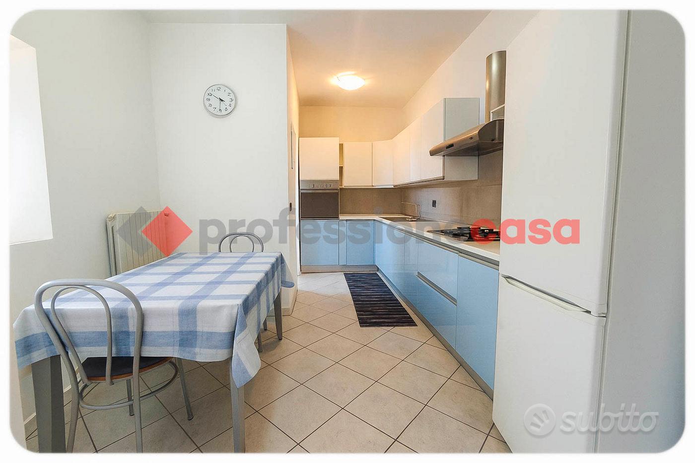 Appartamento Collesalvetti [Rif. 1285VRG] (Vicarel - Vista 5