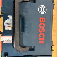 Scatole Bosch per Avvitatore