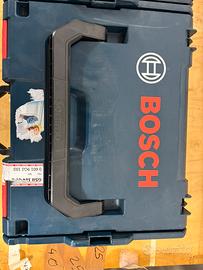 Scatole Bosch per Avvitatore