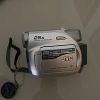 TELECAMERA JVC