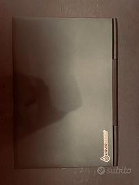 PCSPECIALIST NOTEBOOK INTEL I914900HX