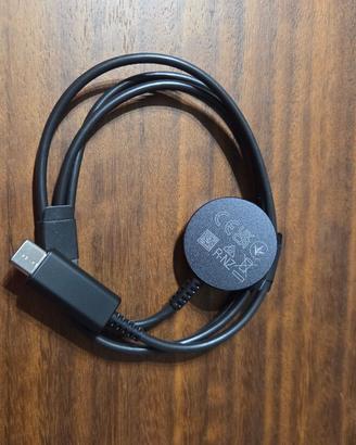 Samsung Fast Wireless Charger per Galaxy Watch