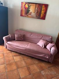Divano letto