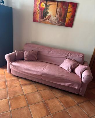Divano letto