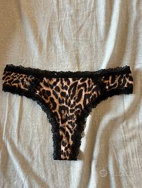 Tanga leopardato