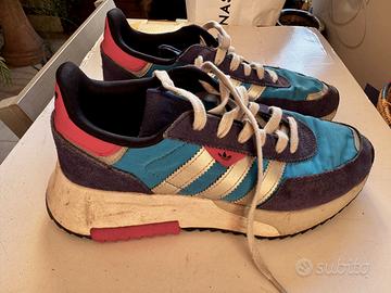 Adidas Retropy 2 taglia 41.5