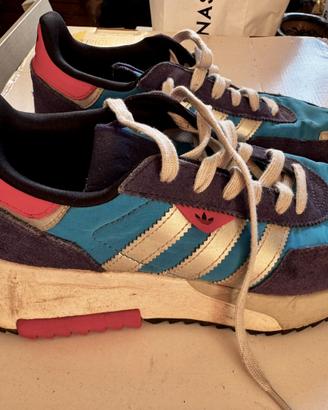 Adidas Retropy 2 taglia 41.5
