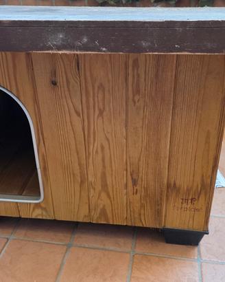 cuccia per cani