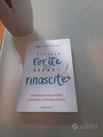 piccole ferite grandi rinascite