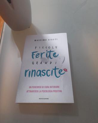 piccole ferite grandi rinascite