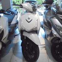 Sym HD 300 - 2021 OUTLET USATO