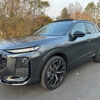 Audi Q3 TFSI 265 CV S tronic quattro S-Line
