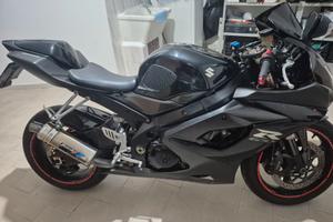 Suzuki gsxr1000 k5