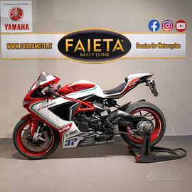 MV Agusta F3 800 RC - 2019