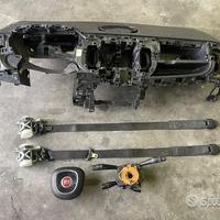 Kit Airbag Completo Per Fiat 500L 2013