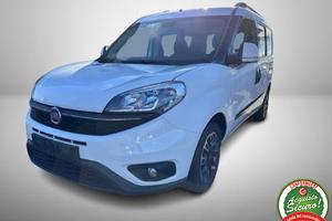 FIAT Doblo Doblò 1.4 T-Jet 16V Natural Power Lou