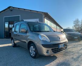 Renault Kangoo 1.5 dCi 85CV 5 porte Dynamique