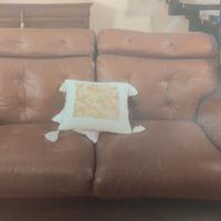 Divano B&B Italia Coronado Alto