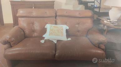 Divano B&B Italia Coronado Alto