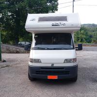 Camper Elnagh Doral 115, 7 posti