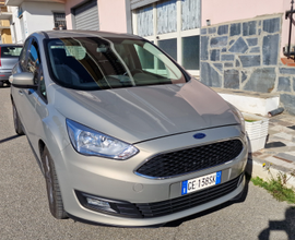 Ford Cmax 1.5 88kw del 2017