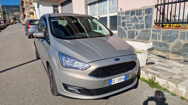 Ford Cmax 1.5 88kw del 2017