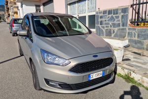 Ford Cmax 1.5 88kw del 2017