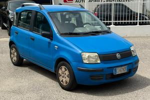 Fiat Panda 1.1 Active