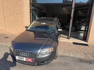 Audi A4 2.0 16V TDI Avant Motore64milaKm
