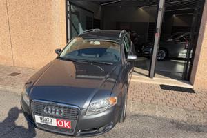 Audi A4 2.0 16V TDI Avant Motore64milaKm