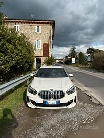 BMW serie 1 (F40) Msport 116i