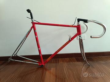 Stelbel Dynamic Strada