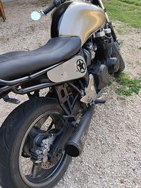 Kawasaki ZTR 750