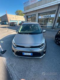 Kia Picanto 1.0 12V 5 porte City