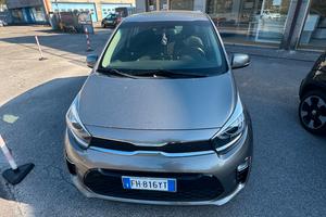 Kia Picanto 1.0 12V 5 porte City