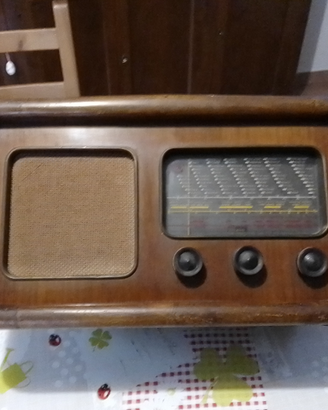 Radio Ducati
