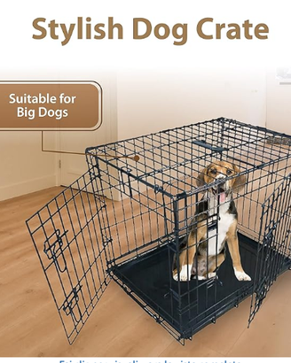 gabbia / kennel per cani
