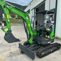 Escavatore ATI 25PRO