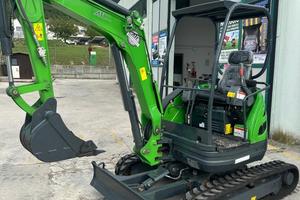 Escavatore ATI 25PRO