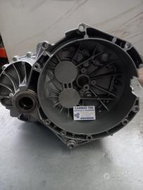cambio marce ford transit 2.2 tdci