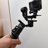 Stabilizzatore Feyutech G6 MAX