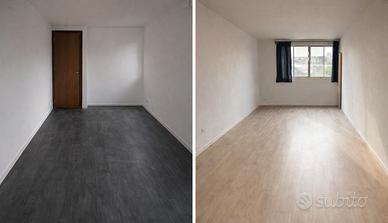 Studi luminosi e raccolti di 21m