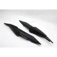 FIANCHETTI POSTERIORI APRILIA SX125 2T 2008 2013